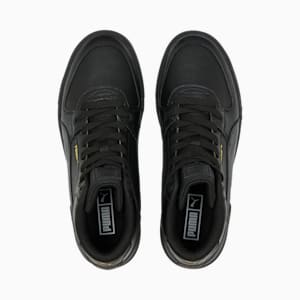 Ca Pro Mid Sneakers, Puma Black-Puma Team Gold, extralarge-IND