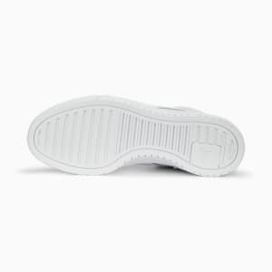 Ca Pro Mid Unisex Sneakers, PUMA White-Vine, extralarge-IND