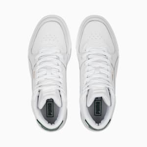 Ca Pro Mid Unisex Sneakers, PUMA White-Vine, extralarge-IND