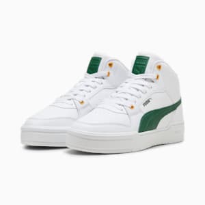 CA Pro Mid Sneakers, Оригинальная куртка puma р, extralarge