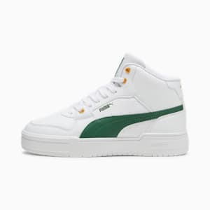 Puma suede bota hot sale