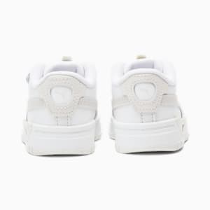 Cali Dream Pastel Toddlers' Shoes, Puma White-Nimbus Cloud