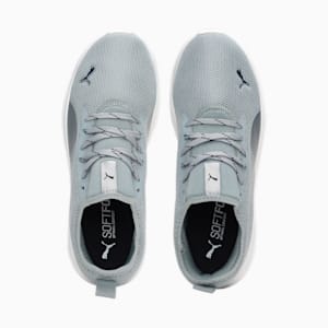 Game Unisex Sneakers, Quarry-Puma White-Peacoat, extralarge-IND