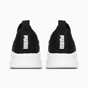 Game Unisex Sneakers, Puma Black-Puma White, extralarge-IND