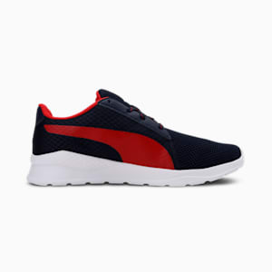Hampton Sneakers, Peacoat-High Risk Red, extralarge-IND