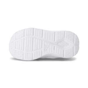 PUMA Wired RUN Babies' Slip-on Shoes, Puma Black-Luminous Pink-Purple Glimmer