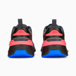 RS-Simul8 Reality Sneakers, Ebony-Puma Black