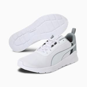 Tour Men's Sneakers, Puma White-Quarry-Dark Shadow, extralarge-IND