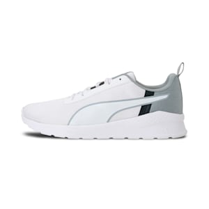 Tour Men's Sneakers, Puma White-Quarry-Dark Shadow, extralarge-IND