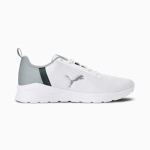 Tour Men's Sneakers, Puma White-Quarry-Dark Shadow, extralarge-IND