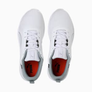 Tour Men's Sneakers, Puma White-Quarry-Dark Shadow, extralarge-IND