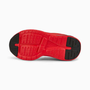 SOFTRIDE Enzo Evo Youth Running Shoes, High Risk Red-Puma Black, extralarge-IND
