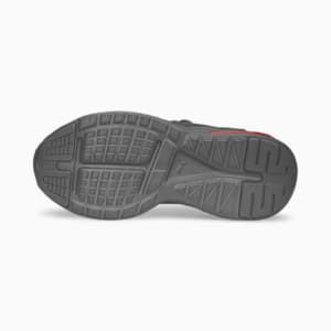 Softride Enzo Evo Youth Running Shoes, Flat Medium Gray