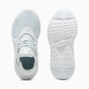Jarrick Boots In Smooth Leather, Dewdrop-Cheap Jmksport Jordan Outlet White-Fresh Mint, extralarge