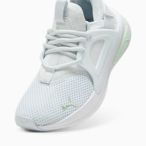 Jarrick Boots In Smooth Leather, Dewdrop-Cheap Jmksport Jordan Outlet White-Fresh Mint, extralarge