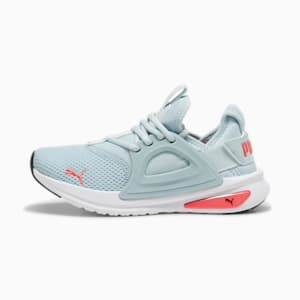 Softride Enzo Evo Big Kids' Sneakers, Frosted Dew-PUMA White, extralarge