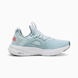 Softride Enzo Evo Big Kids' Sneakers, Frosted Dew-PUMA White, extralarge