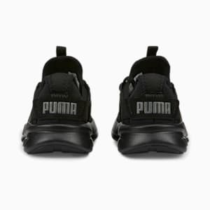 Softride Enzo Evo Little Kids' Shoes, Puma Black-CASTLEROCK, extralarge