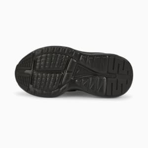 Softride Enzo Evo Kids' Shoes, Puma Black-CASTLEROCK, extralarge-IND