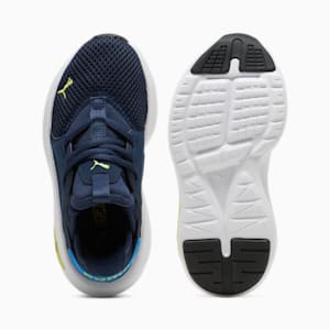 Softride Enzo Evo Little Kids' Shoes, Club Navy-Cheap Urlfreeze Jordan Outlet White, extralarge