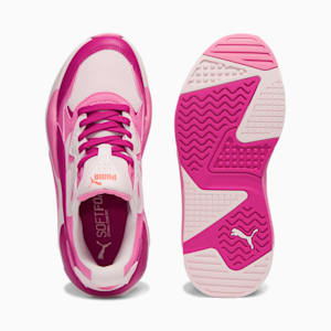 X-Ray Speed Women's Sneakers, Frosty Pink-Pinktastic-Strawberry Burst, extralarge