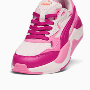 X-Ray Speed Women's Sneakers, Frosty Pink-Pinktastic-Strawberry Burst, extralarge