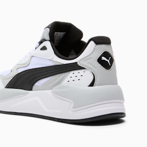 Sneakers X-Ray Speed Femme, Cool Light Gray-PUMA Black, extralarge