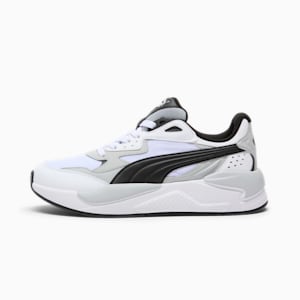 Sneakers X-Ray Speed Femme, Cool Light Gray-PUMA Black, extralarge