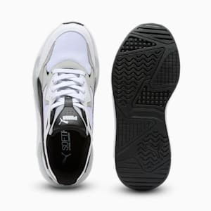 Tenis para mujer X-Ray Speed, Cool Light Gray-PUMA Black, extralarge