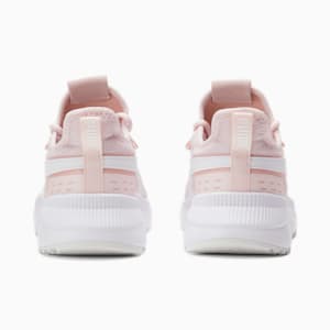 Zapatos deportivos Pacer Future Street para mujer, Chalk Pink-Puma White
