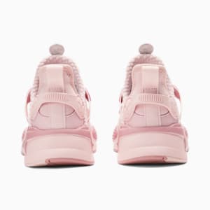 Zapatos deportivos RS-X T3CH Pink Rose para mujer, Chalk Pink-Rose Gold