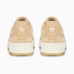 Sneakers Cali Dream First Sense Femme, Light Sand-Marshmallow