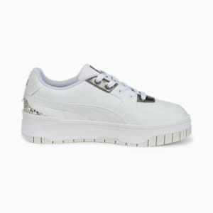 Cali Dream Star Quality Women's Sneakers, Puma White-Nimbus Cloud