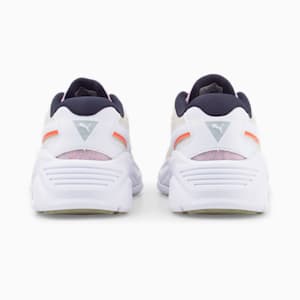 TRC Mira RE:Collection Women's Sneakers, Puma White-Vaporous Gray, extralarge-IND