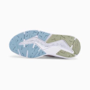 TRC Mira RE:Collection Women's Sneakers, Puma White-Vaporous Gray, extralarge-IND