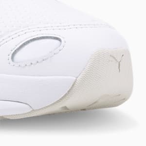 TRC Mira Star Quality Women's Sneakers, Puma White-Nimbus Cloud, extralarge