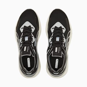 PWRFrame Aerogram Unisex Sneakers, Puma Black-Puma Silver