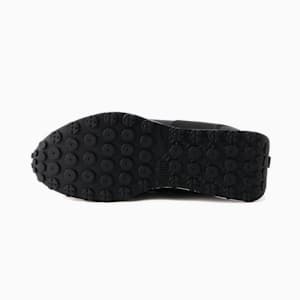 ユニセックス ライダー FV LTH スニーカー, Puma Black-Puma White, extralarge-JPN
