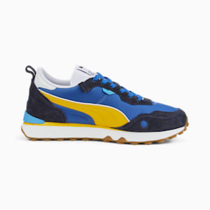 Rider FV Unisex Sneakers, Puma Royal-Puma New Navy, extralarge-IND
