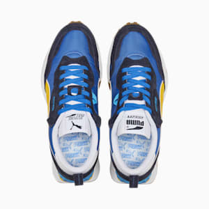 Rider FV Unisex Sneakers, Puma Royal-Puma New Navy, extralarge-IND