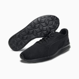 Cliff Sneakers, Puma Black-Puma Black, extralarge-IND