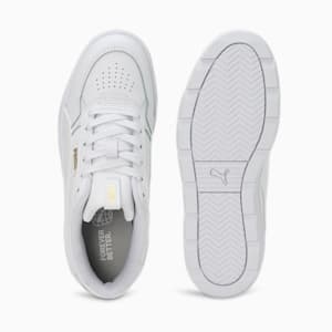 Karmen Rebelle Women's Sneakers, Puma White-Puma White, extralarge-IND