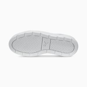 Karmen Rebelle Sneakers Women, Puma White-Puma White