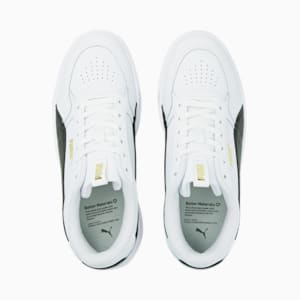 Karmen Rebelle Sneakers Women, Puma White-Puma Black, extralarge-GBR