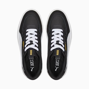Karmen Rebelle Sneakers Women, Puma Black-Puma White