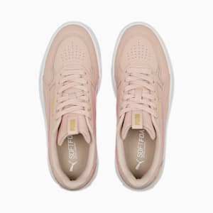 Karmen Rebelle Sneakers Women, Rose Quartz-Rose Quartz