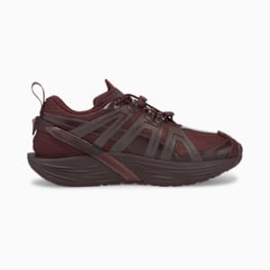 ウィメンズ PUMA x KOCHE RUN XX ニトロ ランニングシューズ, Bitter Chocolate