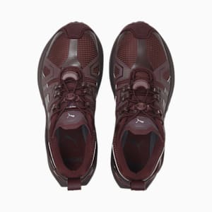 ウィメンズ PUMA x KOCHE RUN XX ニトロ ランニングシューズ, Bitter Chocolate