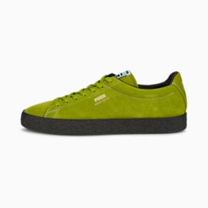Weekend Sneakers, Tart Apple
