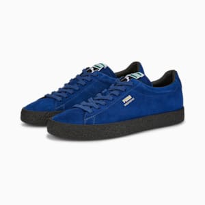 Weekend Sneakers, Elektro Blue